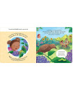 Bonnie's Bug Home: Science Stories Board Book